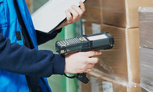 Efficient Delivery