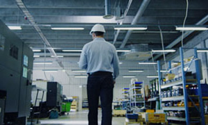 Customer Trust