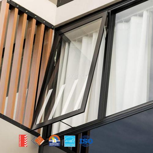 AMJ 100L Series Awning Window