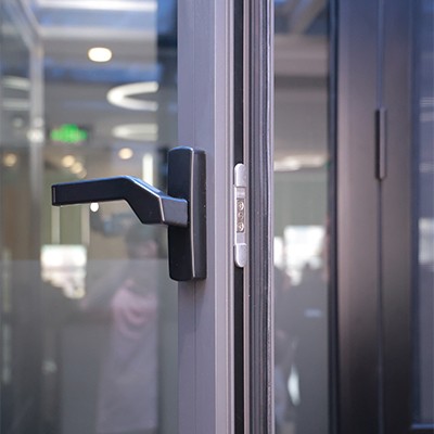 AMJ 80 Series Casement Window